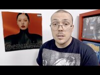 Thumbnail for the Anthony Fantano - Lim Kim - Generasian link, provided by host site