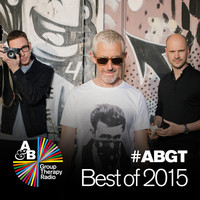 Thumbnail for the Genix - Lima - ABGT Mix link, provided by host site