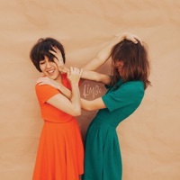 Thumbnail for the Summer Twins - Limbo link, provided by host site
