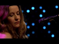 Thumbnail for the Jessy Lanza - Limbo (Live on KEXP) link, provided by host site