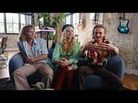 Thumbnail for the ILUKA - & Lime Cordiale: The Making of Mess link, provided by host site