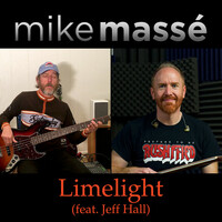 Thumbnail for the Mike Massé - Limelight link, provided by host site