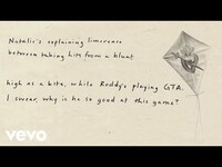 Thumbnail for the Lucy Dacus - Limerence link, provided by host site