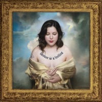 Thumbnail for the Lucy Dacus - Limerence link, provided by host site