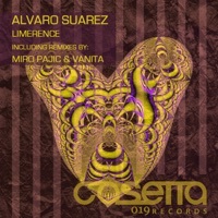 Thumbnail for the Alvaro Suarez - Limerence link, provided by host site