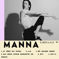 Thumbnail for the Manna - Liminaali link, provided by host site
