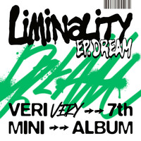 Thumbnail for the VERIVERY - Liminality - EP.DREAM link, provided by host site