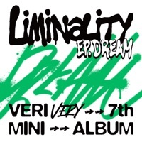 Thumbnail for the VERIVERY - Liminality - EP.DREAM link, provided by host site