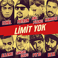 Thumbnail for the Ezhel - Limit Yok (Video Remix) link, provided by host site