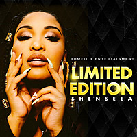 Thumbnail for the Shenseea - Limited Edition link, provided by host site