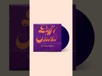 Thumbnail for the The Wood Brothers - 🧡 Limited Edition Vinyl 🧡 Grab yours now at https://orcd.co/wb-puff 💜 link, provided by host site