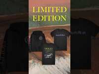 Thumbnail for the L.S. Dunes - Limited edition ‘Violet’ merch bundles are now available for pre-order 💜 link, provided by host site