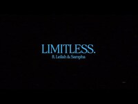Thumbnail for the SBTRKT - LIMITLESS link, provided by host site