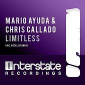 Thumbnail for the Mario Ayuda - Limitless link, provided by host site