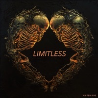 Thumbnail for the An-Ten-Nae - Limitless link, provided by host site