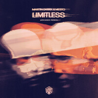 Thumbnail for the Martin Garrix - Limitless (Arcando Remix) link, provided by host site