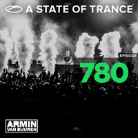 Thumbnail for the DoubleV - Limitless (ASOT 780) link, provided by host site