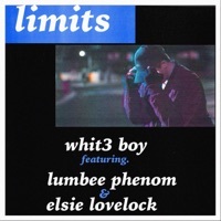 Thumbnail for the Whit3 Boy - Limits link, provided by host site