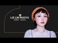 Thumbnail for the LIZ - Lin Ruoyu, Beauty Influencer, Dead at 36 link, provided by host site