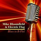Thumbnail for the Mike Bloomfield - Linda Lou link, provided by host site