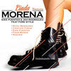 Thumbnail for the Kike Puentes - Linda Morena [Remixes] link, provided by host site