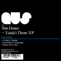 Thumbnail for the Tom Demac - Linda's Theme link, provided by host site