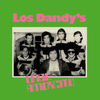 Thumbnail for the Los Dandy's - Lindo Amorcito ((Album Sampler)) link, provided by host site