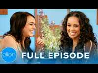 Thumbnail for the Alicia Keys - Lindsay Lohan | Full Episode link, provided by host site