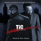 Thumbnail for the Tree Adams - Line In The Sand link, provided by host site