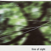 Thumbnail for the John O'gallagher - Line Of Sight link, provided by host site