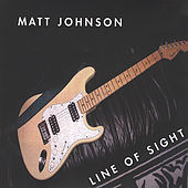 Thumbnail for the Matt Johnson - Line of Sight link, provided by host site