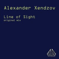 Thumbnail for the Alexander Xendzov - Line Of Sight link, provided by host site