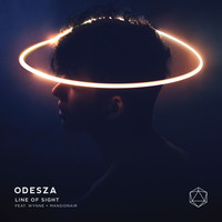 Thumbnail for the ODESZA - Line Of Sight link, provided by host site