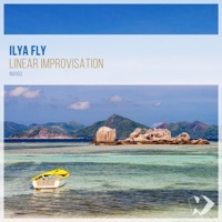 Thumbnail for the Ilya Fly - Linear Improvisation link, provided by host site