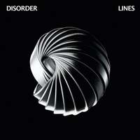 Thumbnail for the Disorder - Lines link, provided by host site