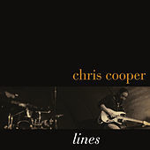 Image of Chris Cooper linking to their artist page due to link from them being at the top of the main table on this page
