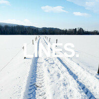 Thumbnail for the Lines - Lines link, provided by host site