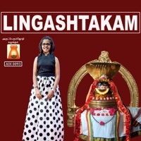 Thumbnail for the Uthara Unnikrishnan - Lingashtakam link, provided by host site