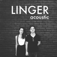 Thumbnail for the Colin & Caroline - Linger (Acoustic) link, provided by host site