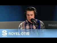 Thumbnail for the Royel Otis - Linger (The Cranberries Cover) [Live @ SiriusXM] link, provided by host site