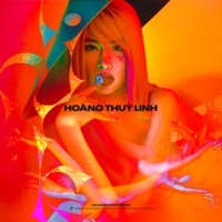 Thumbnail for the Hoàng Thùy Linh - LINK link, provided by host site