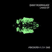 Image of Dany Rodriguez linking to their artist page due to link from them being at the top of the main table on this page