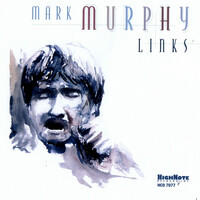 Image of Mark Murphy linking to their artist page due to link from them being at the top of the main table on this page