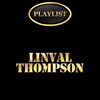 Thumbnail for the Linval Thompson - Linval Thompson Playlist link, provided by host site