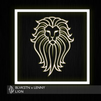 Image of BLVKSTN linking to their artist page due to link from them being at the top of the main table on this page