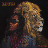 Thumbnail for the Poncho - Lion link, provided by host site