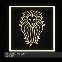Thumbnail for the BLVKSTN - Lion link, provided by host site