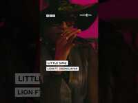 Thumbnail for the Little Simz - Lion 🦁 Watch ‘Little Simz Live at the BBC’ on BBC iPlayer now 📺 #littlesimz link, provided by host site