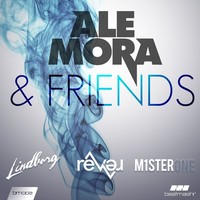Thumbnail for the Ale Mora - Lions - Original Mix link, provided by host site