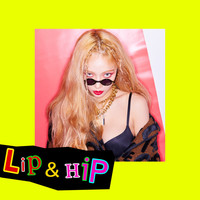 Thumbnail for the HyunA - Lip & Hip link, provided by host site
